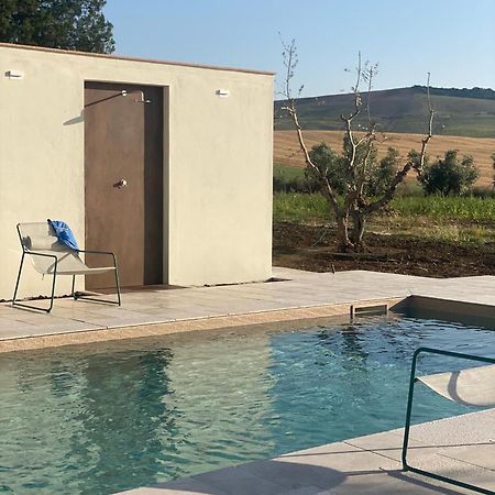 Agriturismo Colle Igino Matera Exterior foto
