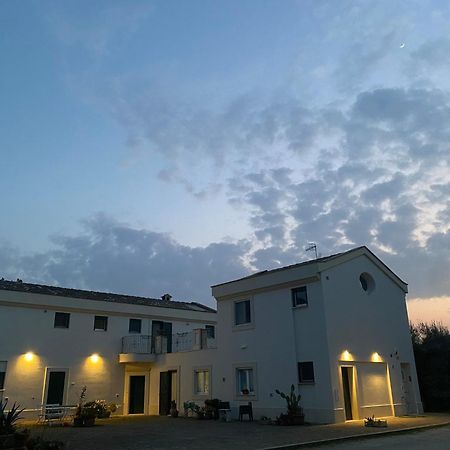 Agriturismo Colle Igino Matera Exterior foto