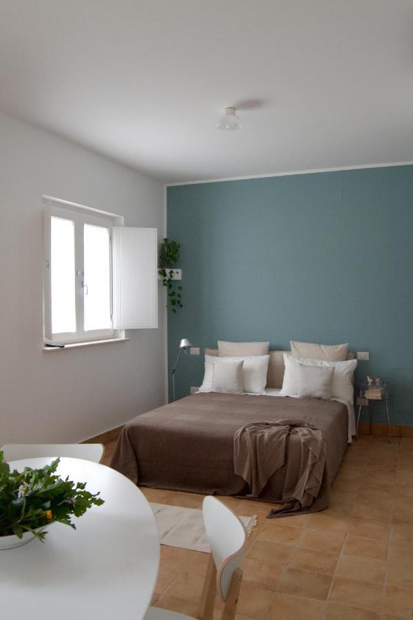 Agriturismo Colle Igino Matera Zimmer foto