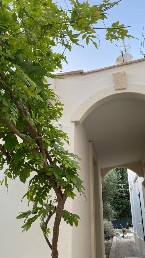 Agriturismo Colle Igino Matera Exterior foto