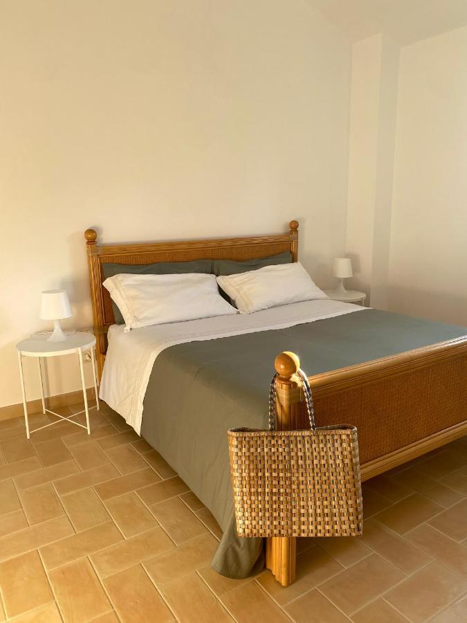 Agriturismo Colle Igino Matera Exterior foto