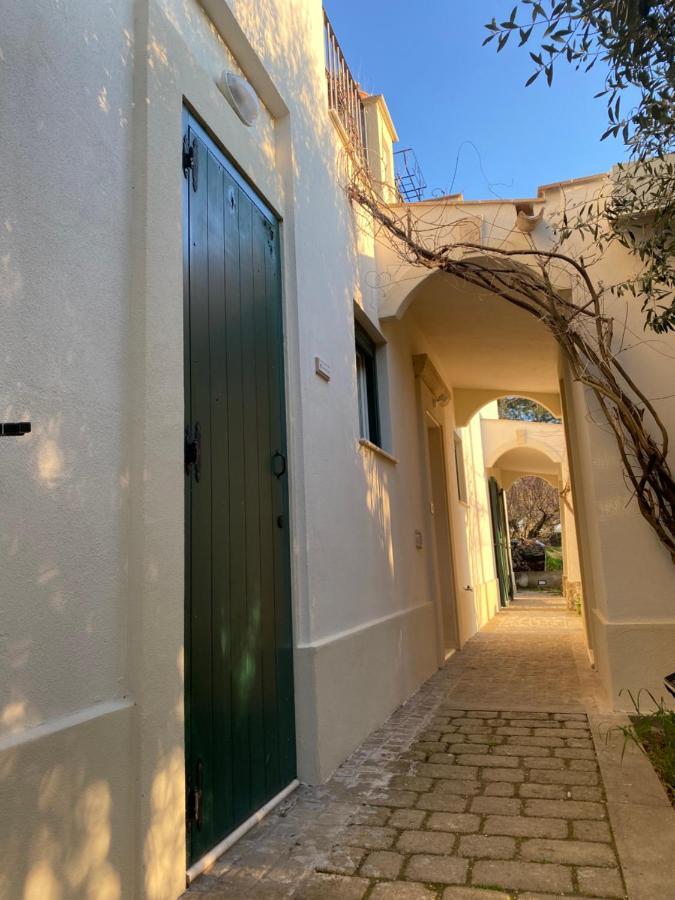 Agriturismo Colle Igino Matera Exterior foto