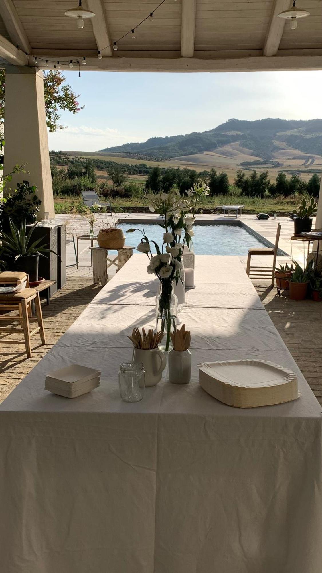 Agriturismo Colle Igino Matera Exterior foto