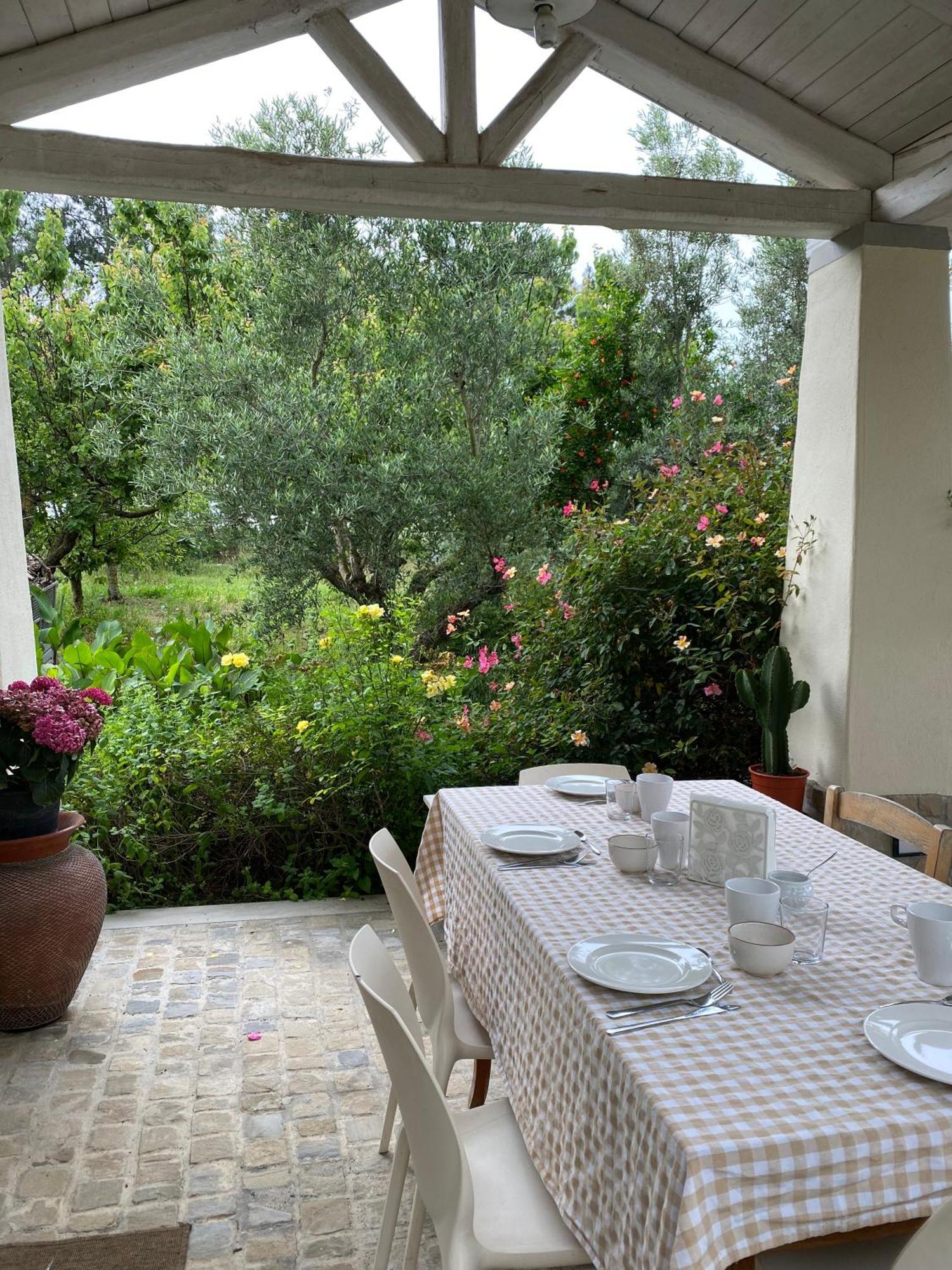 Agriturismo Colle Igino Matera Exterior foto