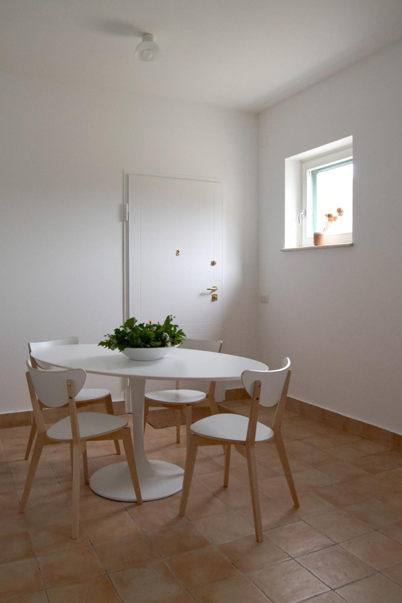 Agriturismo Colle Igino Matera Zimmer foto