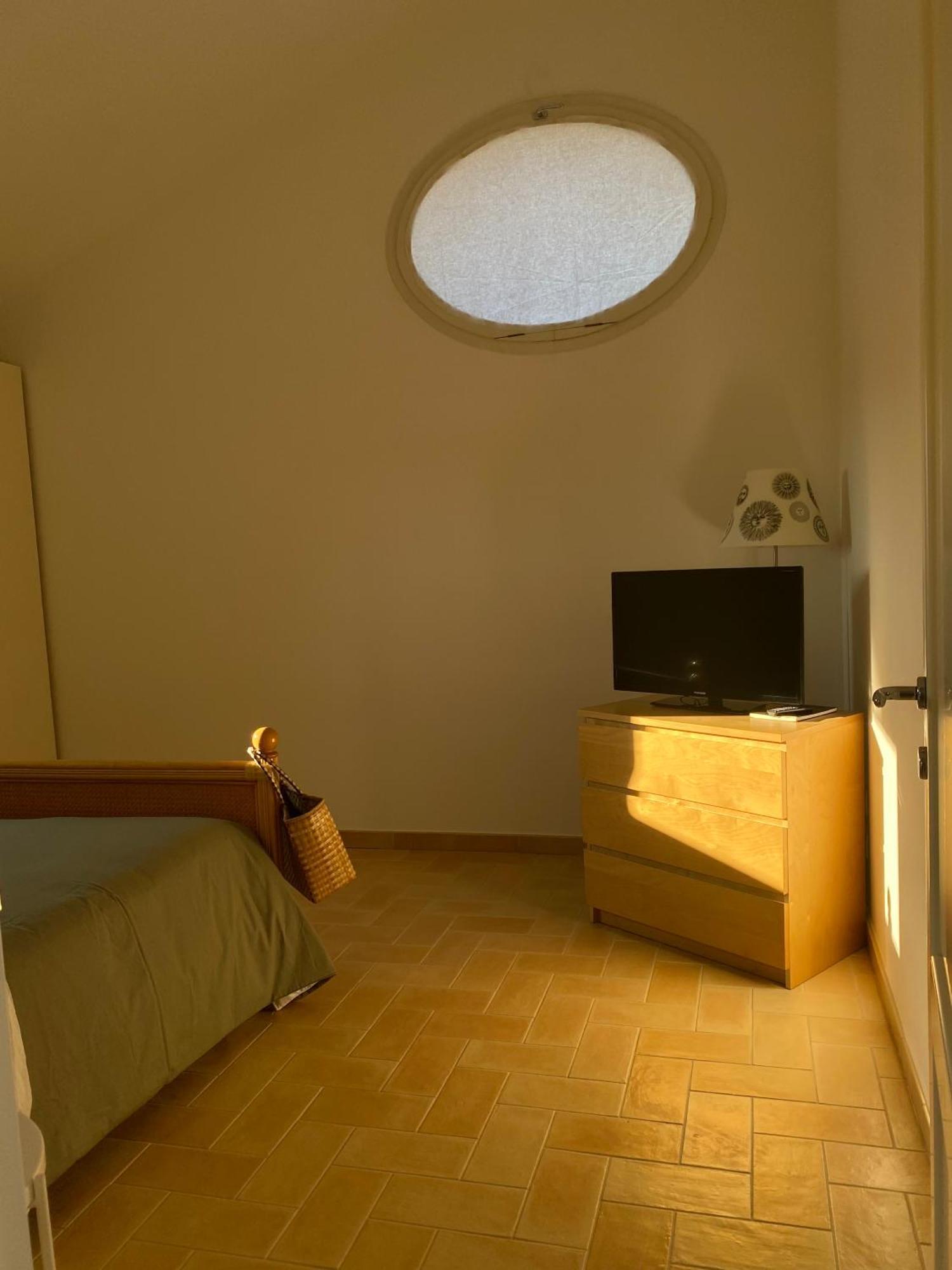 Agriturismo Colle Igino Matera Zimmer foto